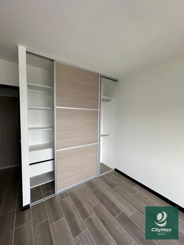 Apartamento en Renta en La Villa Zona 14 Guatemala - 1