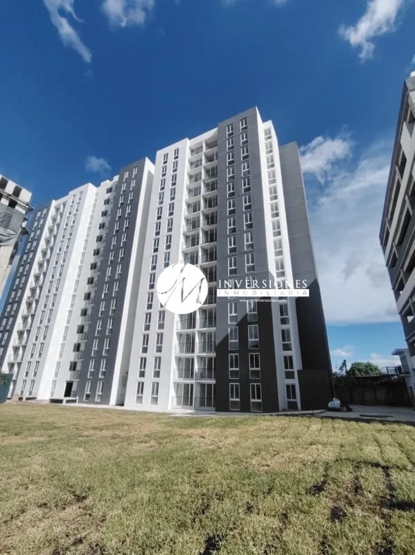 Apartamento en Venta zona 1 de Mixco — Apartamento en Venta en Zona 1 Mixco, Guatemala, Ciudad — foto 7 de 7