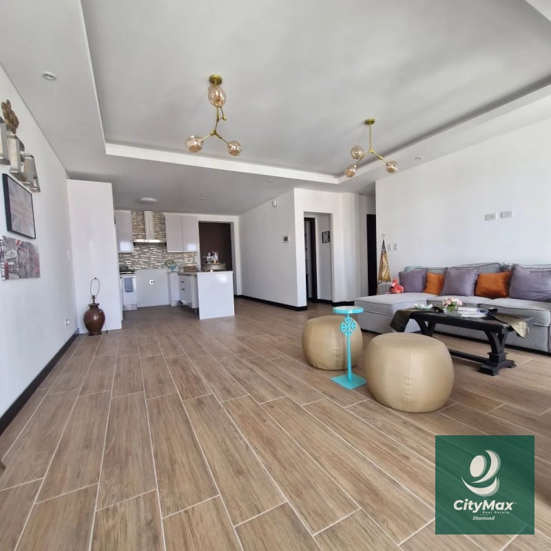 Apartamento amueblado en renta Lirios de Cayala Zona 16 - 13