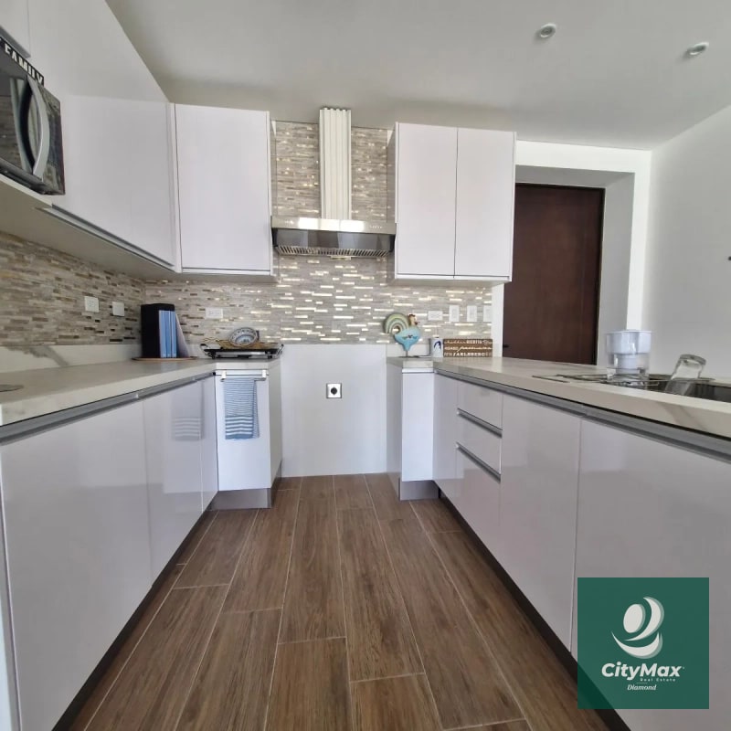 Apartamento amueblado en renta Lirios de Cayala Zona 16 - 12