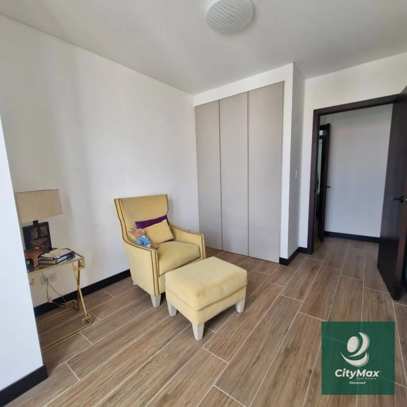 Apartamento amueblado en renta Lirios de Cayala Zona 16 - 9