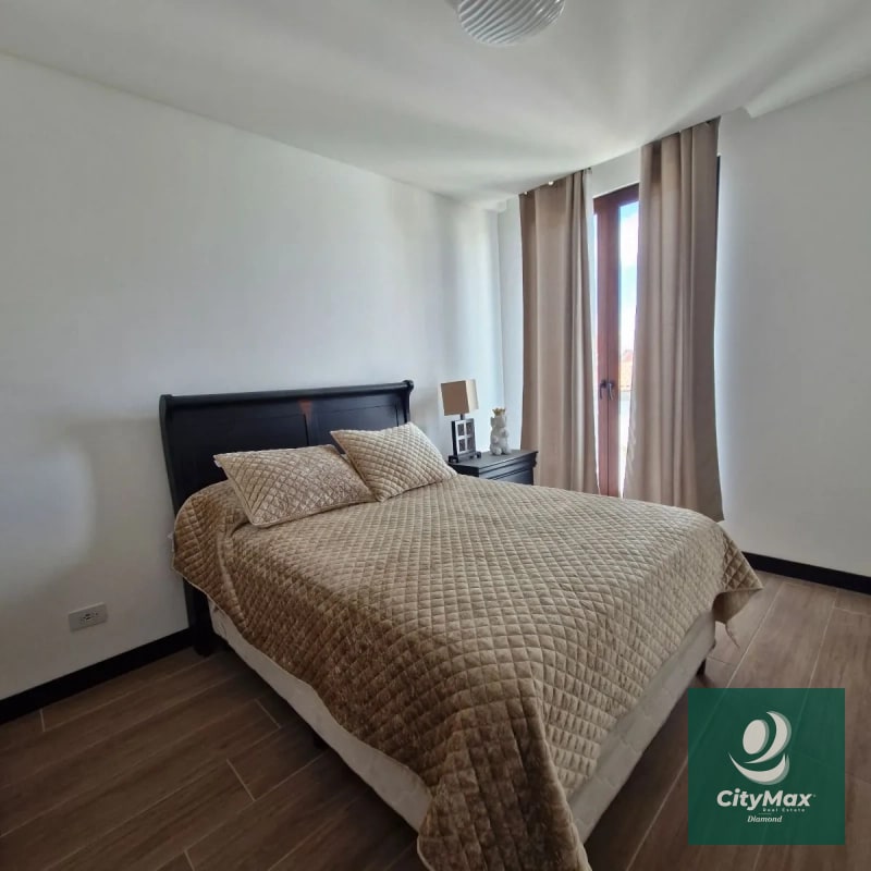 Apartamento amueblado en renta Lirios de Cayala Zona 16 - 8