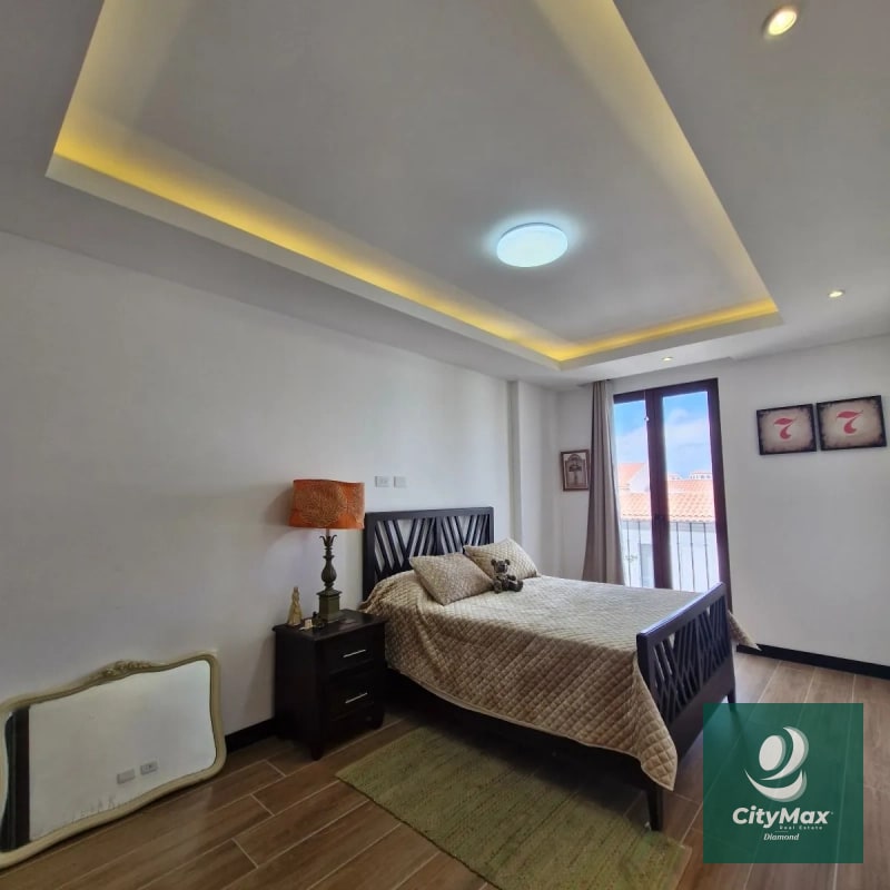 Apartamento amueblado en renta Lirios de Cayala Zona 16 - 7