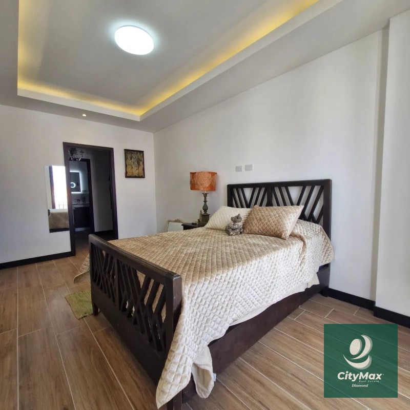 Apartamento amueblado en renta Lirios de Cayala Zona 16 - 6