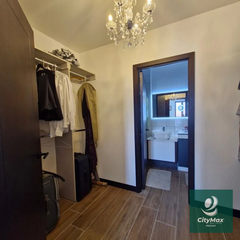Apartamento amueblado en renta Lirios de Cayala Zona 16 - 5