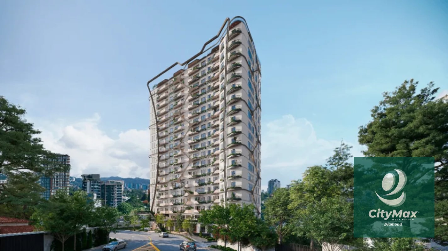 Lanzamiento Apartamentos en venta Zona 15 - 13