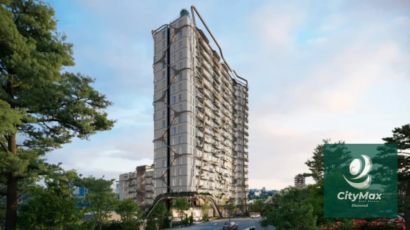 Lanzamiento Apartamentos en venta Zona 15 - 12