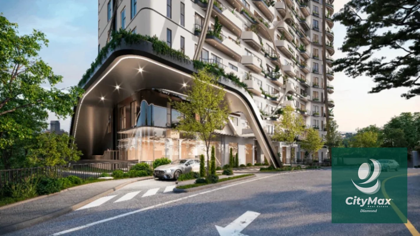 Lanzamiento Apartamentos en venta Zona 15 - 11