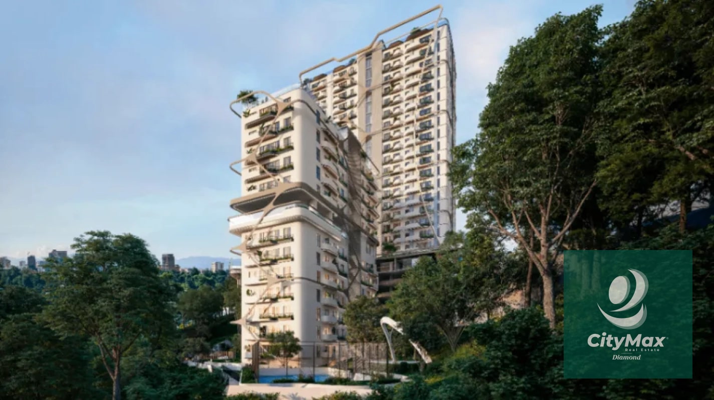 Lanzamiento Apartamentos en venta Zona 15 - 10