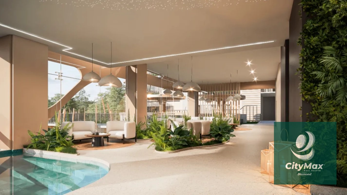 Lanzamiento Apartamentos en venta Zona 15 - 6