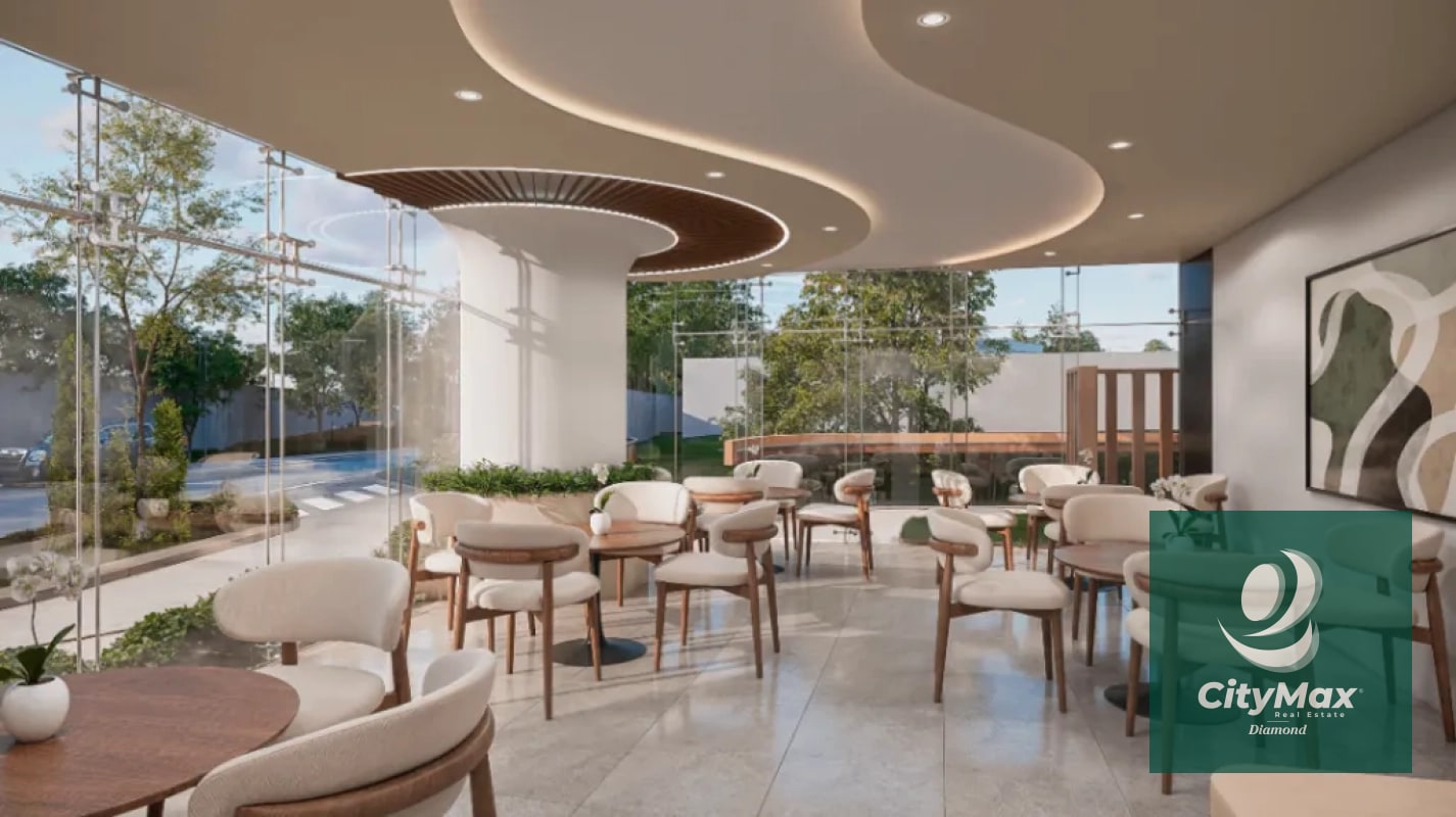 Lanzamiento Apartamentos en venta Zona 15 - 5