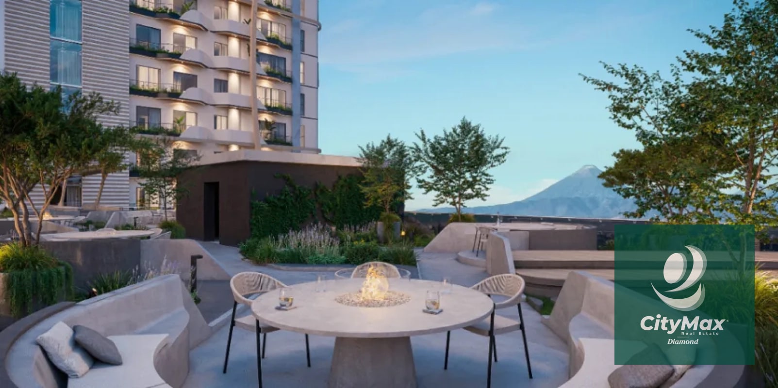 Lanzamiento Apartamentos en venta Zona 15 - 4