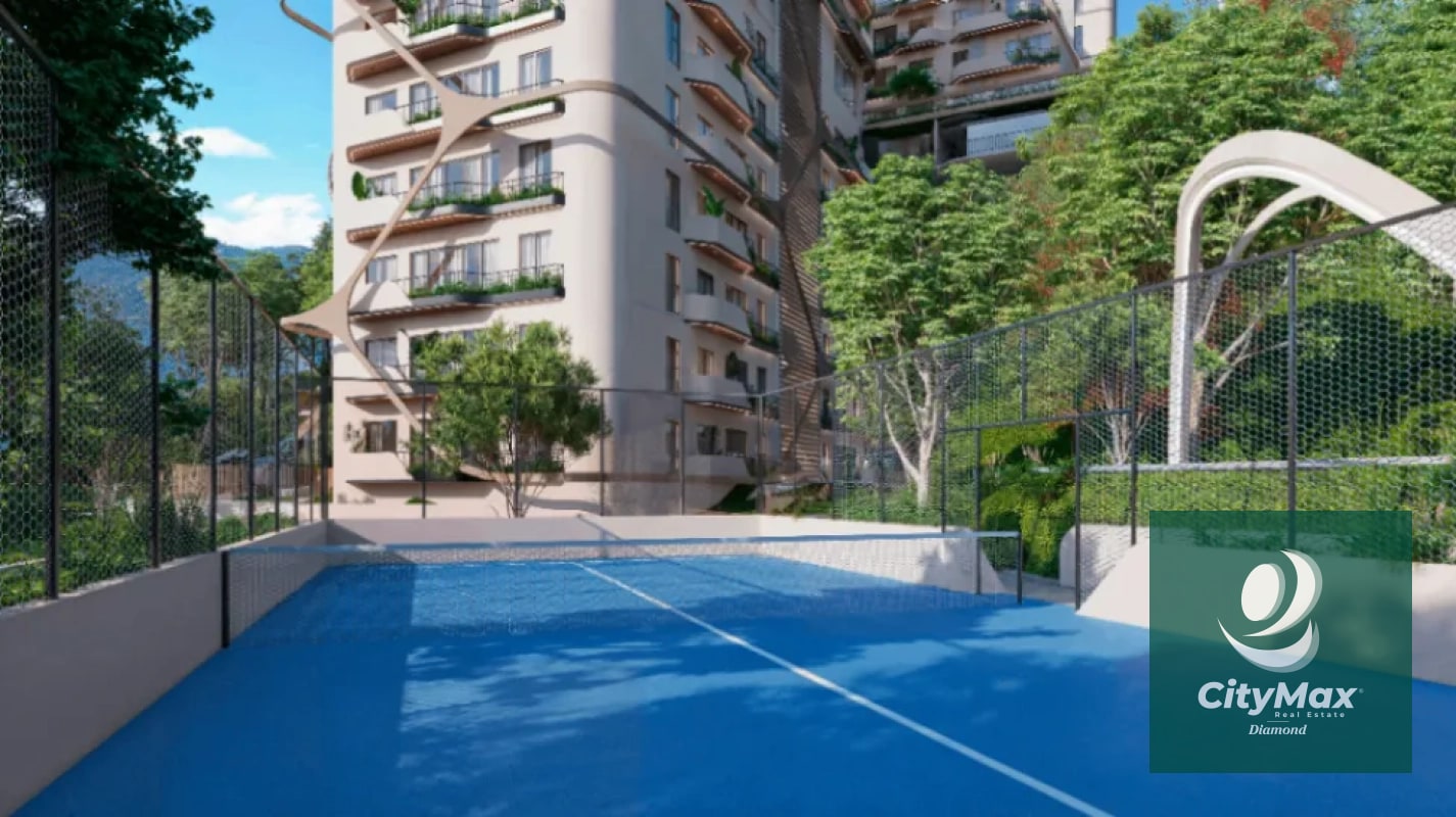 Lanzamiento Apartamentos en venta Zona 15 - 2