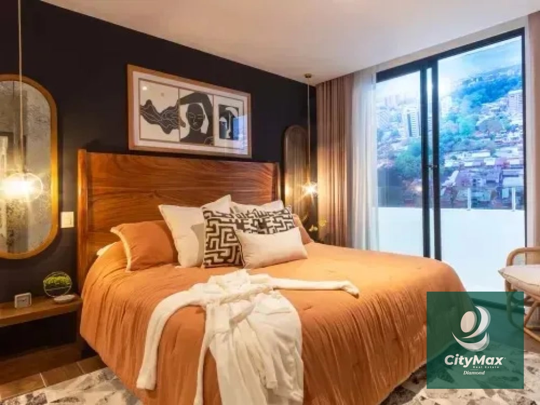Apartamentos en Zona 10 Ciudad de Guatemala - 11