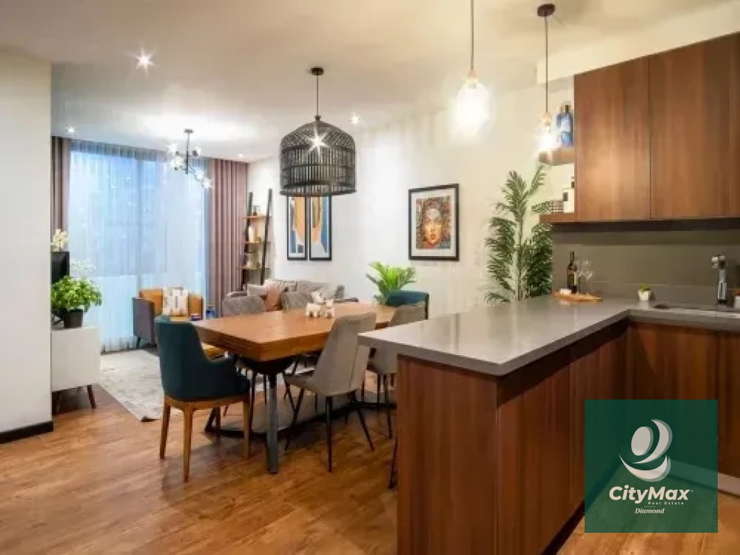 Apartamentos en Zona 10 Ciudad de Guatemala - 9