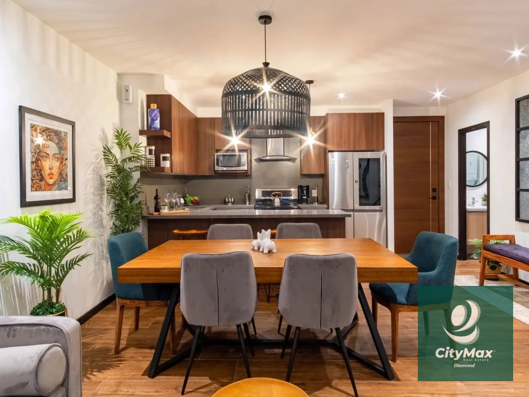 Apartamentos en Zona 10 Ciudad de Guatemala - 8