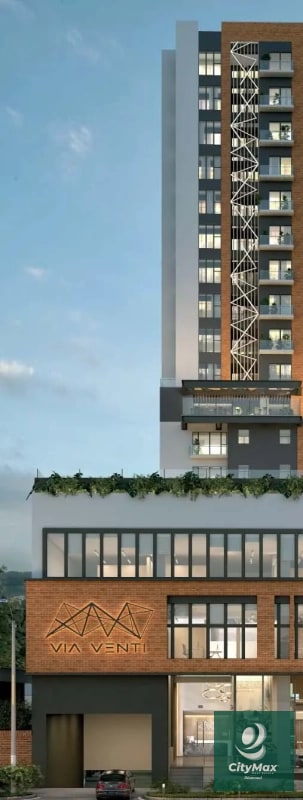 Apartamentos en Zona 10 Ciudad de Guatemala - 7
