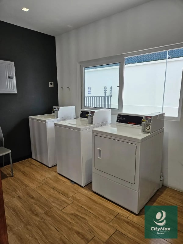 Apartamento en venta en edificio Nuevo en zona 12 - 16