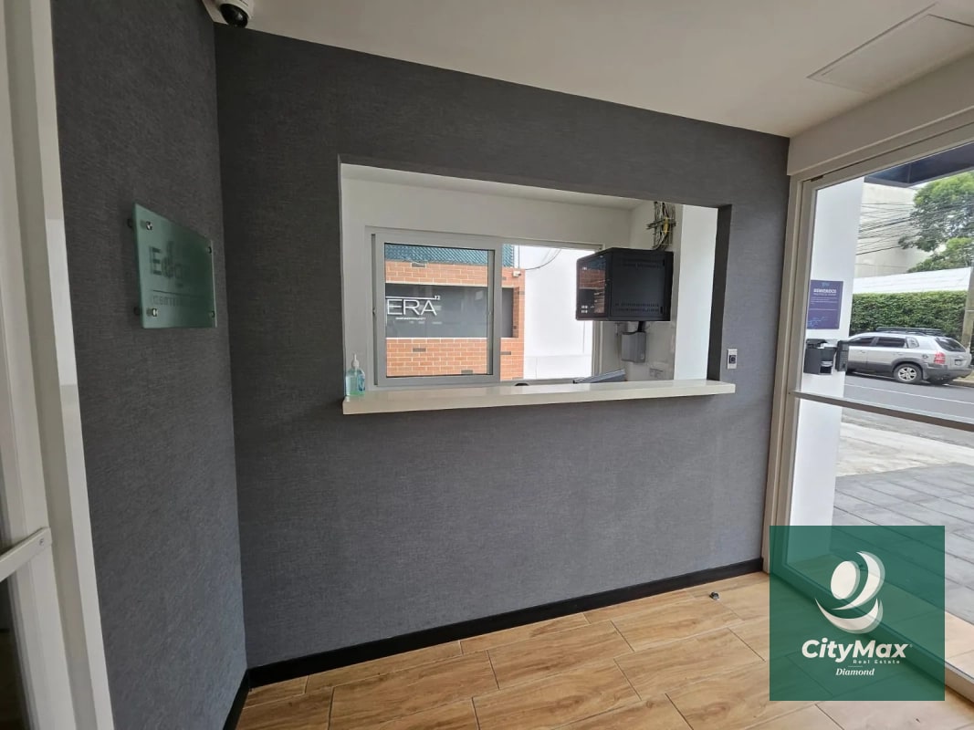 Apartamento en venta en edificio Nuevo en zona 12 - 15