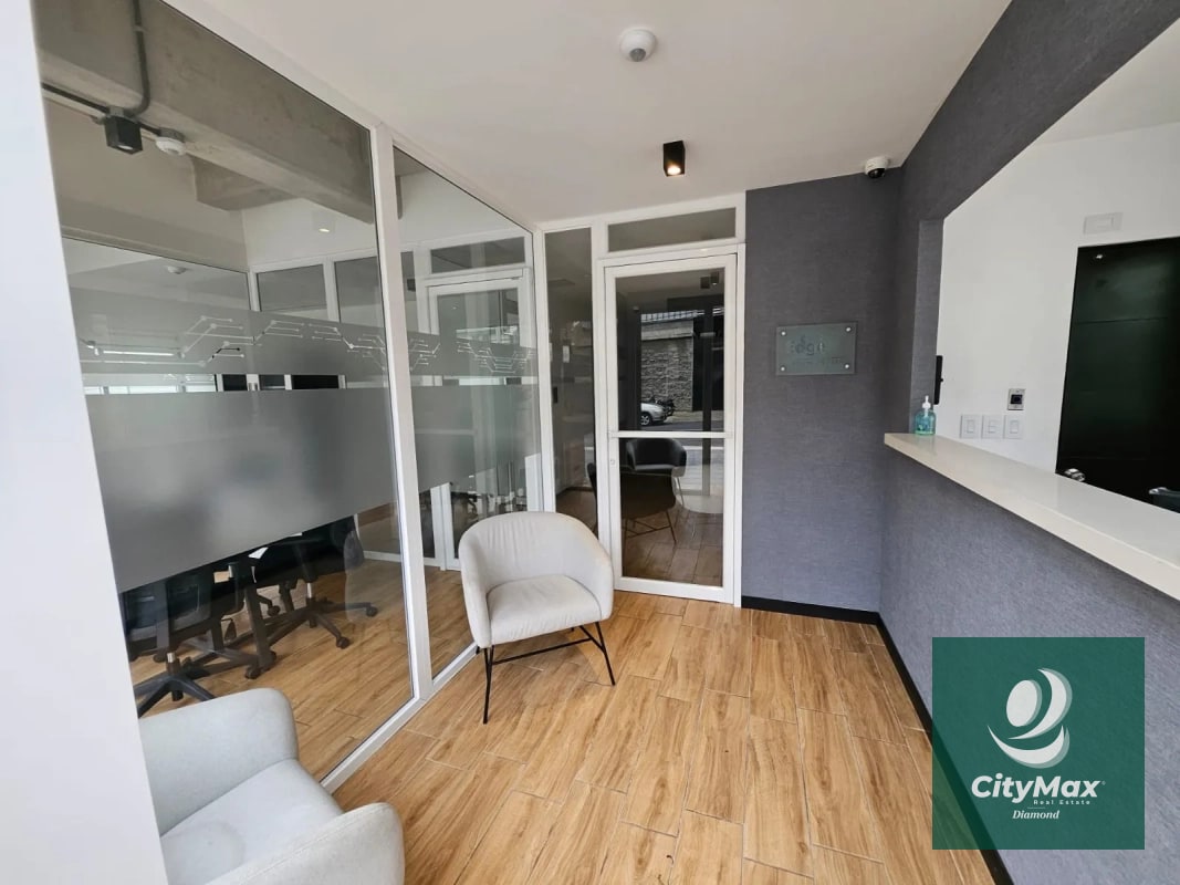 Apartamento en venta en edificio Nuevo en zona 12 - 14