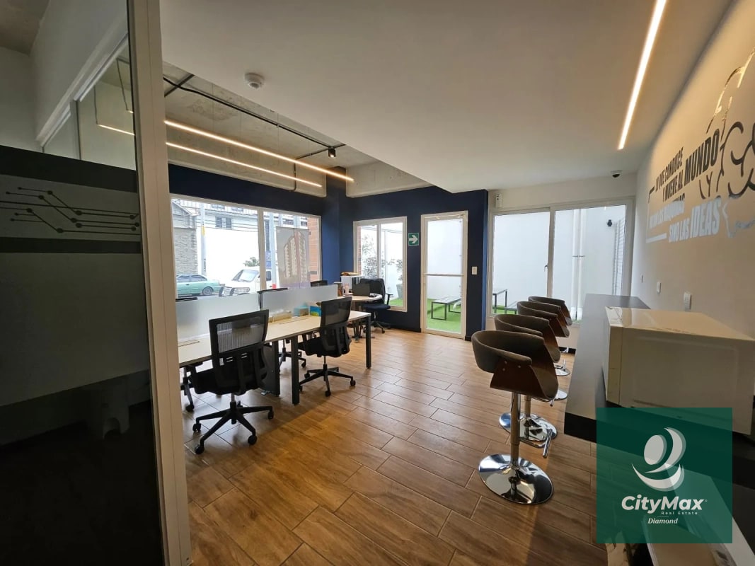 Apartamento en venta en edificio Nuevo en zona 12 - 13