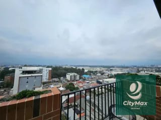 Apartamento en venta en edificio Nuevo en zona 12 — Apartamento en Venta en Zona 12, Guatemala, Ciudad — miniatura 11 de 17