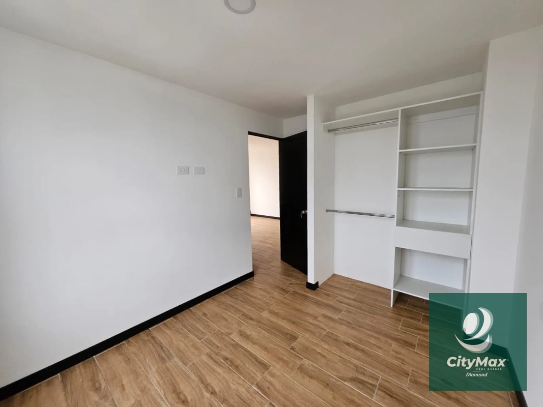 Apartamento en venta en edificio Nuevo en zona 12 - 3