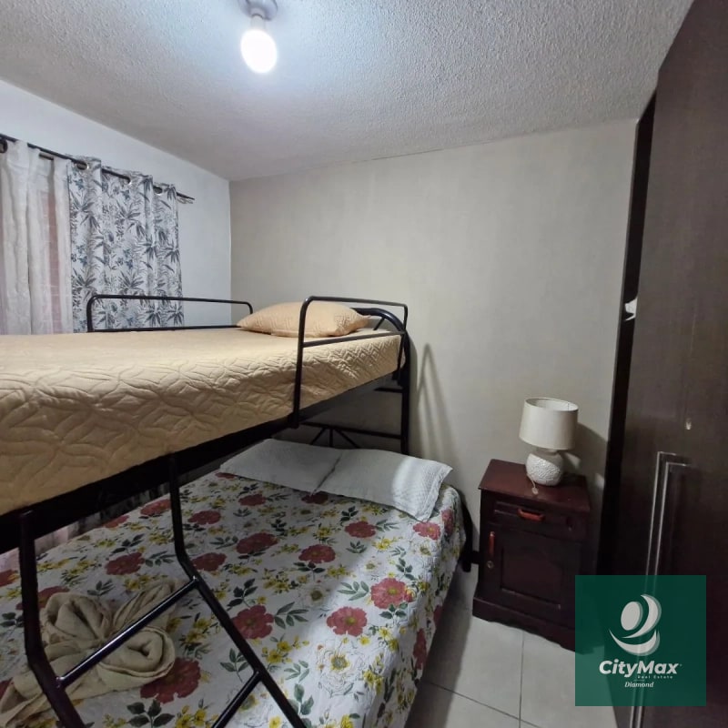 Apartamento Amueblado en Venta en Zona 4 - 9