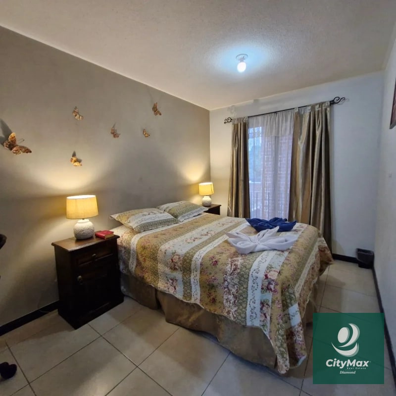 Apartamento Amueblado en Venta en Zona 4 - 6