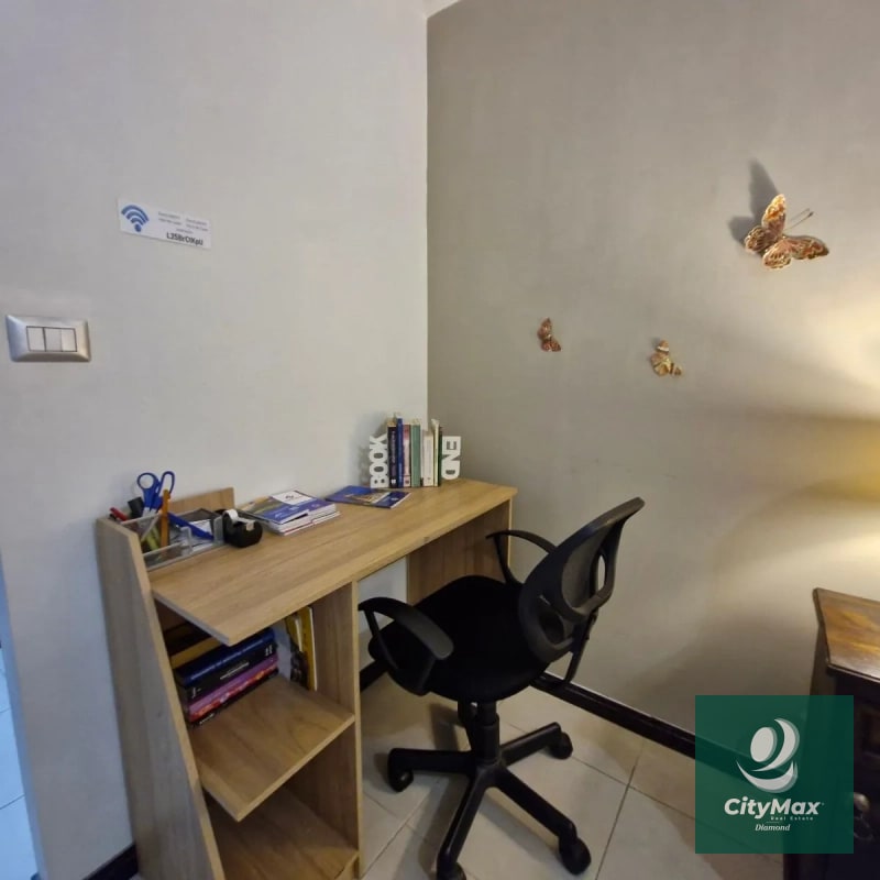 Apartamento Amueblado en Venta en Zona 4 - 4
