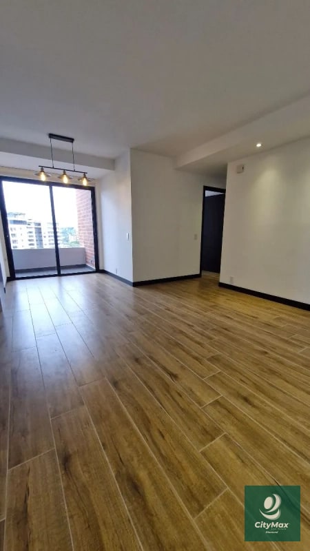 Apartamento en renta zona 15 Vista Hermosa 2 - 15