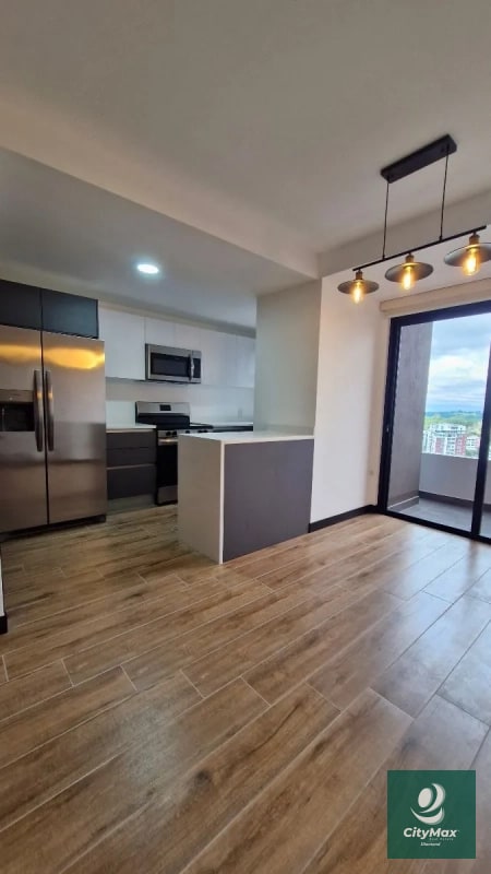 Apartamento en renta zona 15 Vista Hermosa 2 - 12