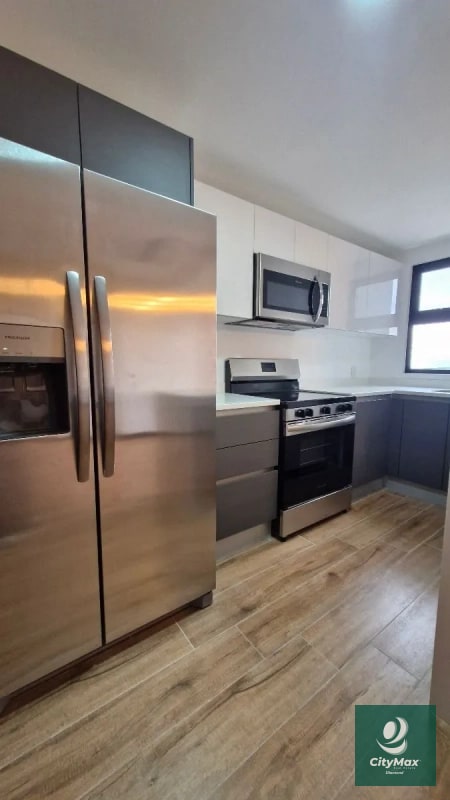 Apartamento en renta zona 15 Vista Hermosa 2 - 11