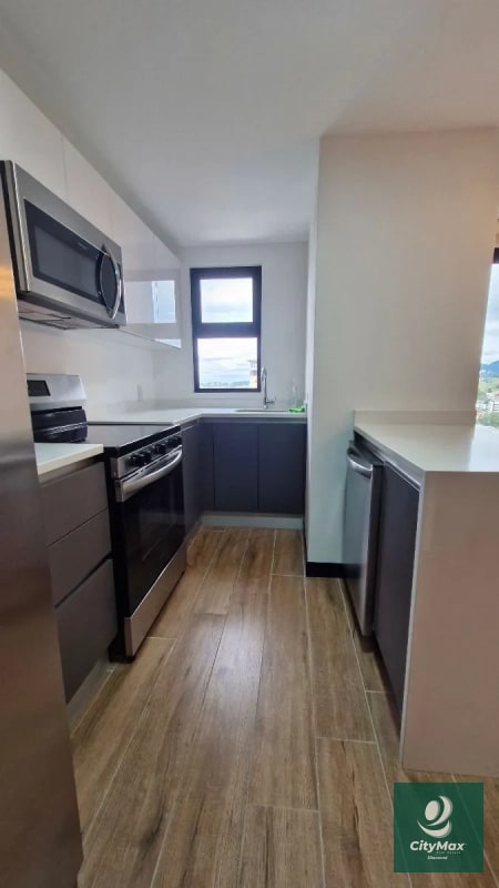 Apartamento en renta zona 15 Vista Hermosa 2 - 10