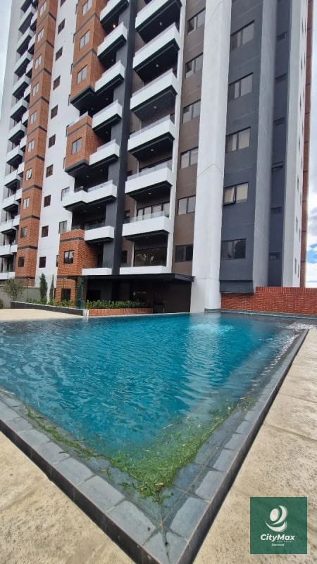 Apartamento en renta zona 15 Vista Hermosa 2 - 7