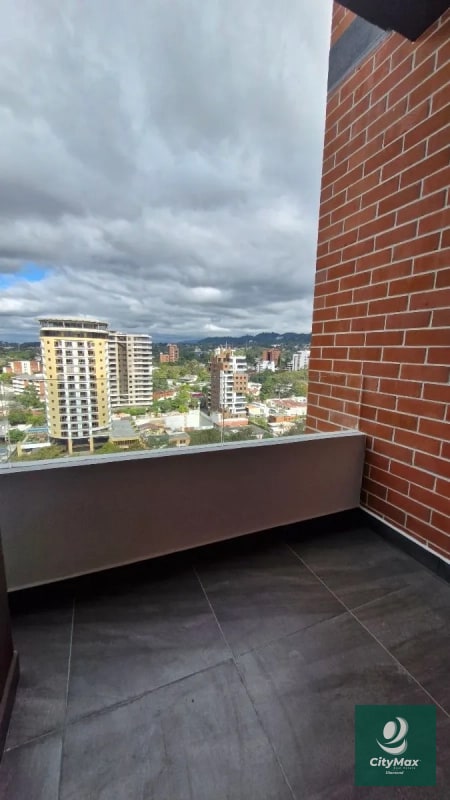 Apartamento en renta zona 15 Vista Hermosa 2 - 5