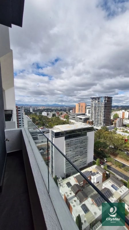 Apartamento en renta zona 15 Vista Hermosa 2 - 3