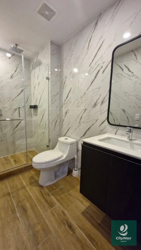 Apartamento en renta zona 15 Vista Hermosa 2 - 2