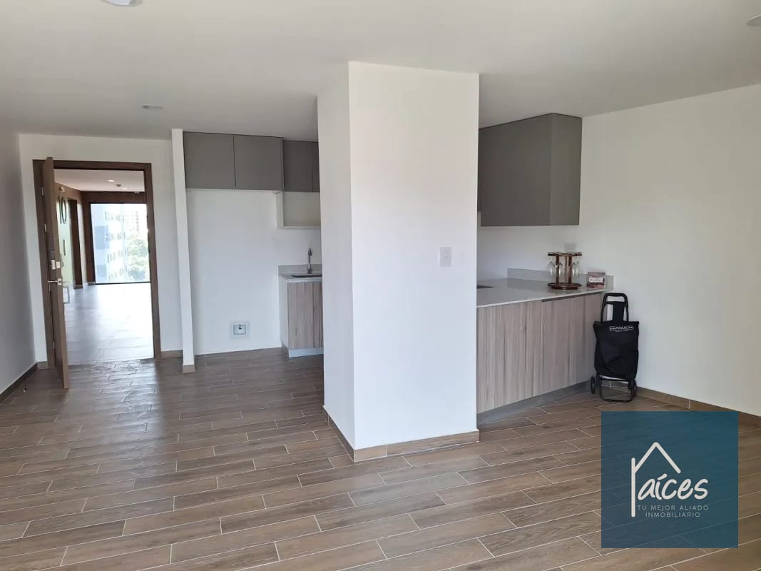 APARTAMENTO EN VENTA ZONA 14 (*20) — Apartamento en Venta en Parque 14, Zona 14, Guatemala, Ciudad — foto 15 de 16
