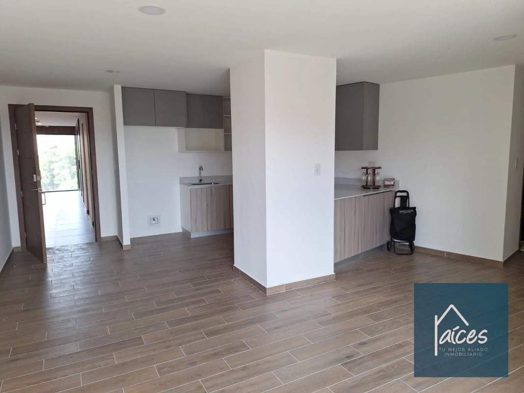 APARTAMENTO EN VENTA ZONA 14 (*20) - 7