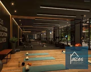 APARTAMENTO EN VENTA ZONA 14 (*20) — Apartamento en Venta en Parque 14, Zona 14, Guatemala, Ciudad — miniatura 6 de 16