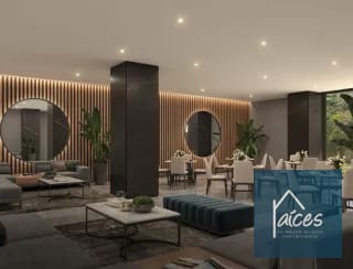 APARTAMENTO EN VENTA ZONA 14 (*20) — Apartamento en Venta en Parque 14, Zona 14, Guatemala, Ciudad — miniatura 3 de 16