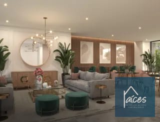 APARTAMENTO EN VENTA ZONA 14 (*20) — Apartamento en Venta en Parque 14, Zona 14, Guatemala, Ciudad — miniatura 2 de 16