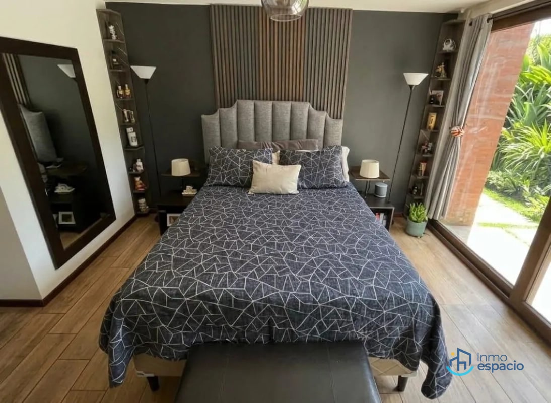 Apartamento en Alquiler – Villa Granada Premium 2, Santa Catarina Pinula - 13