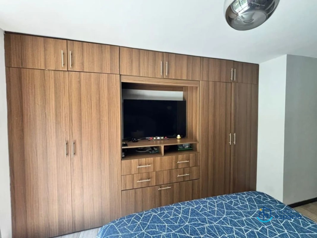 Apartamento en Alquiler – Villa Granada Premium 2, Santa Catarina Pinula - 12