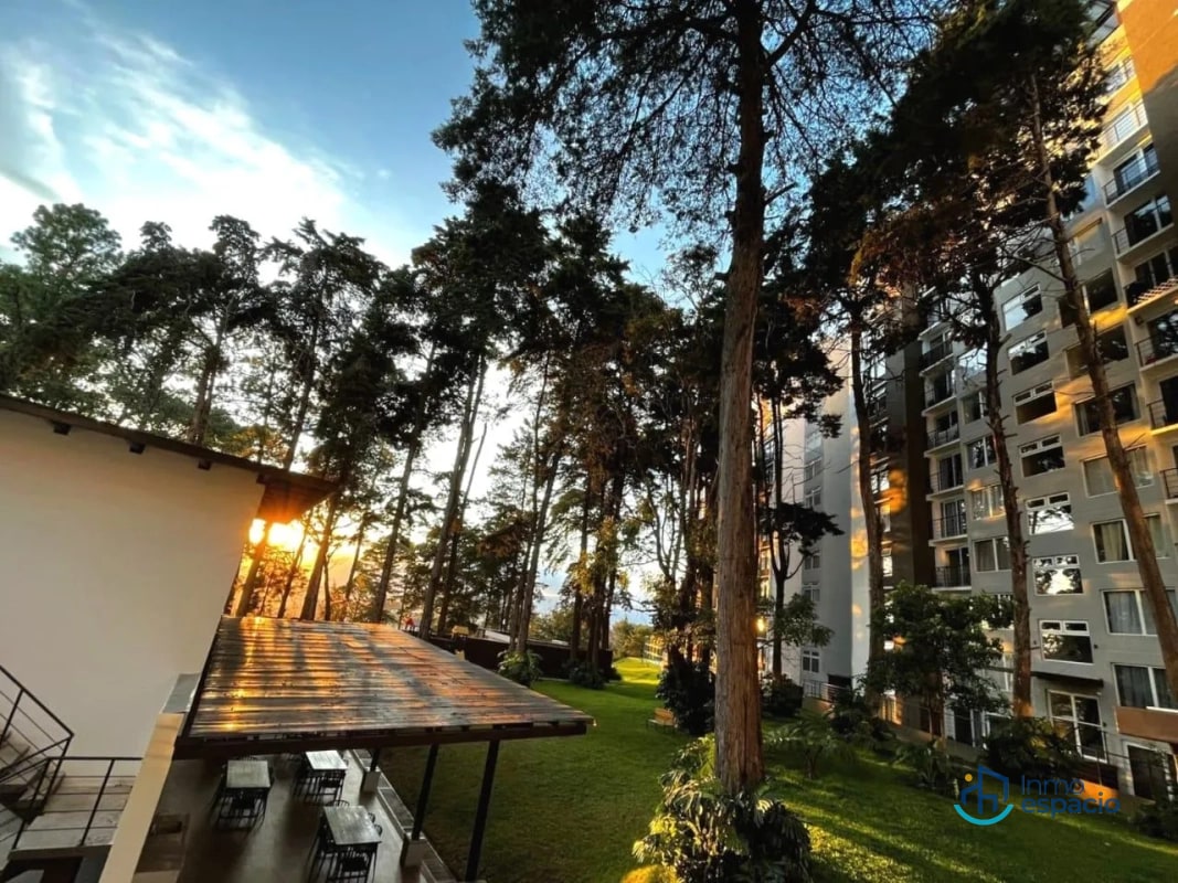 Apartamento en Alquiler – Villa Granada Premium 2, Santa Catarina Pinula - 9