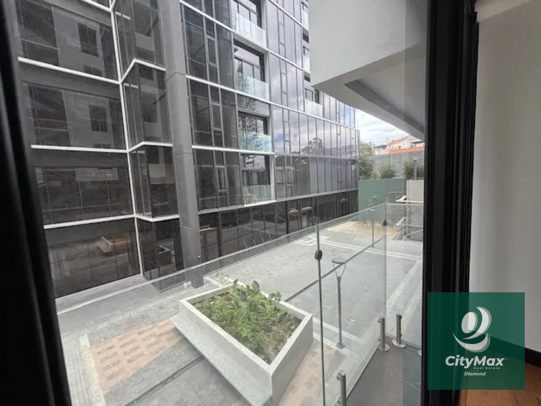 Apartamento en venta en zona 11 Mariscal - 4