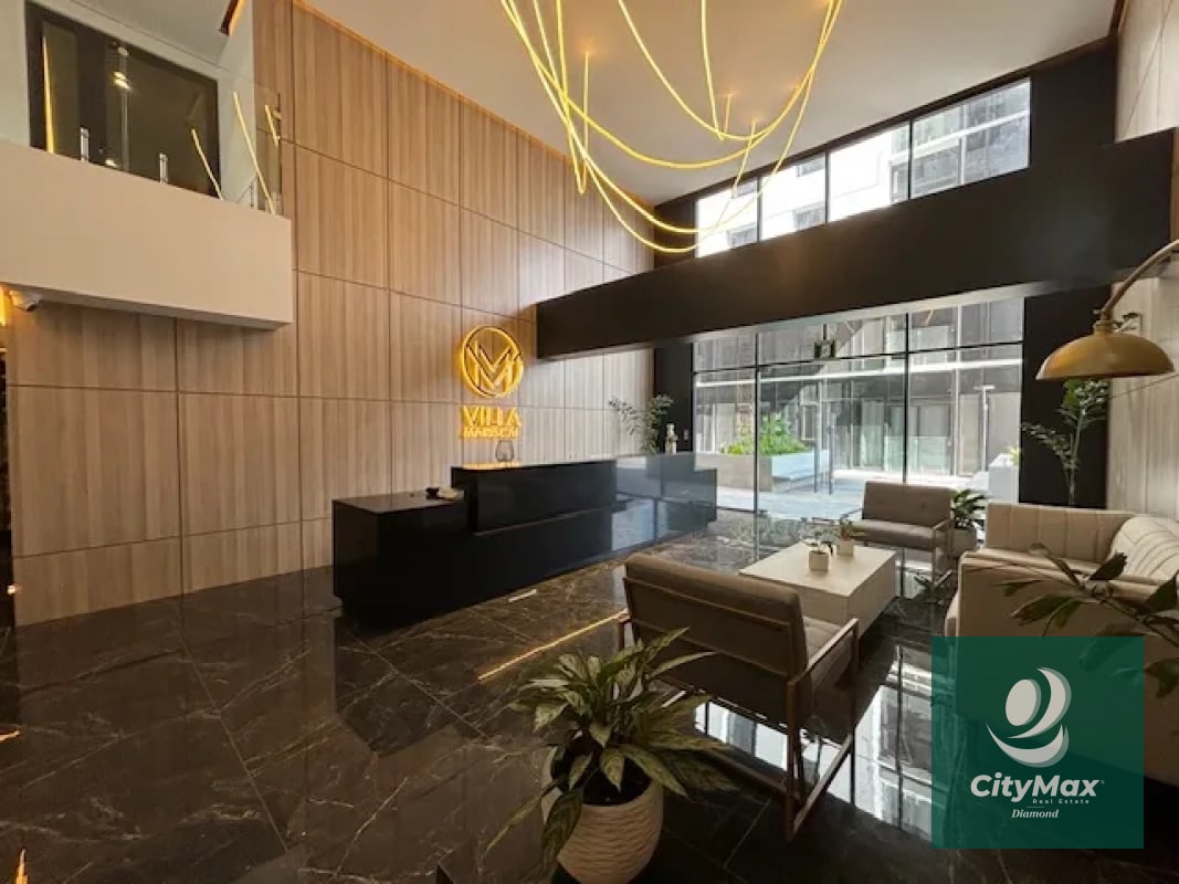 Apartamento en venta en zona 11 Mariscal - 3