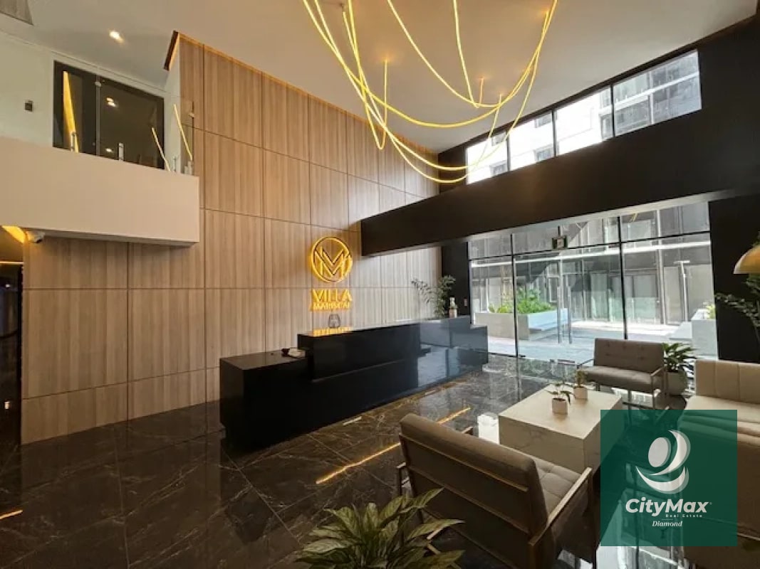 Apartamento en venta en zona 11 Mariscal - 2