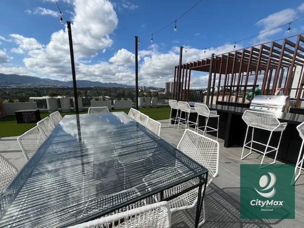 Apartamento en venta en zona 11 Mariscal - 1